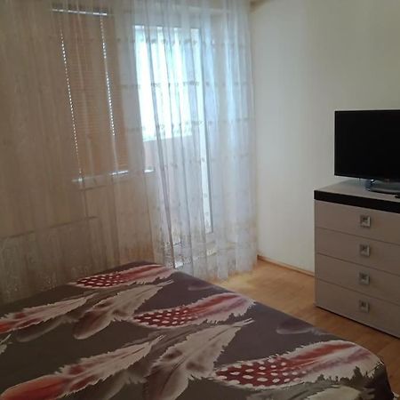 Apartament Ultracentral Kfc Craiova Ngoại thất bức ảnh