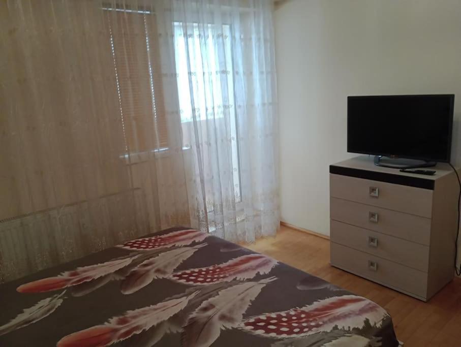 Apartament Ultracentral Kfc Craiova Ngoại thất bức ảnh