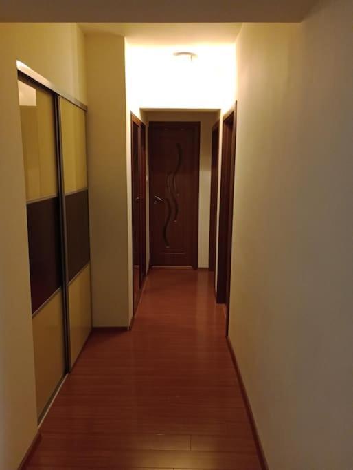 Apartament Ultracentral Kfc Craiova Ngoại thất bức ảnh