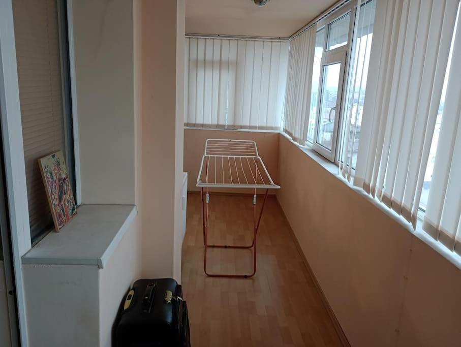 Apartament Ultracentral Kfc Craiova Ngoại thất bức ảnh