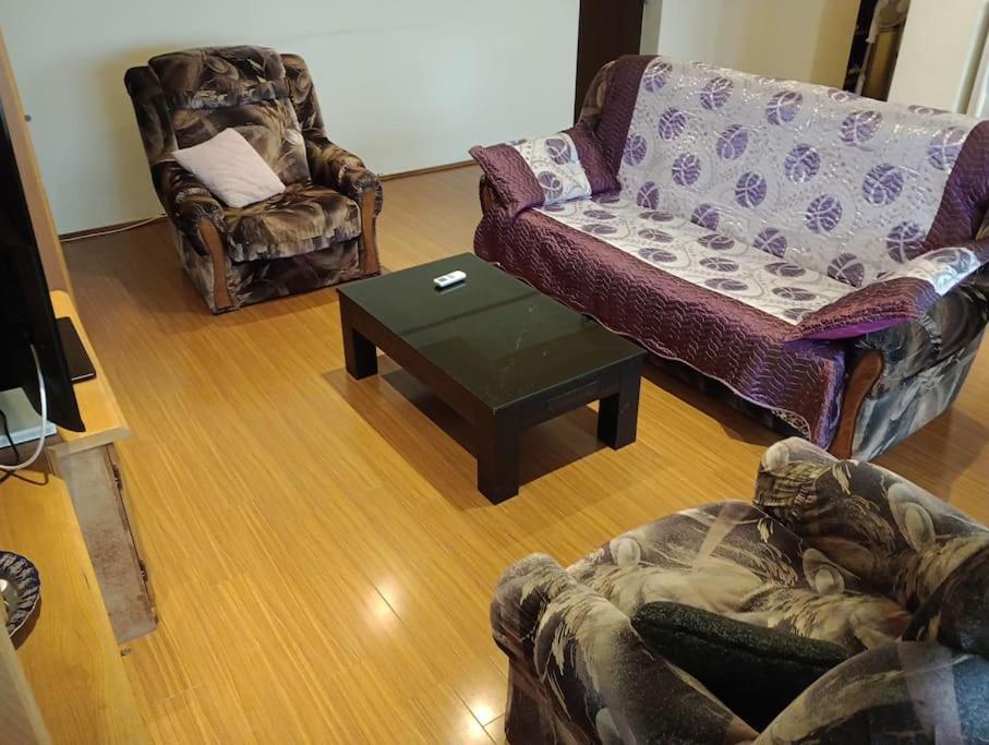 Apartament Ultracentral Kfc Craiova Ngoại thất bức ảnh