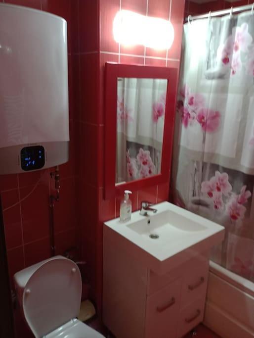 Apartament Ultracentral Kfc Craiova Ngoại thất bức ảnh